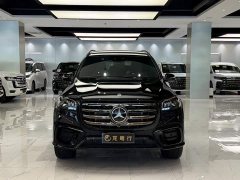 Mercedes-Benz GLS 450 US version - фото 2