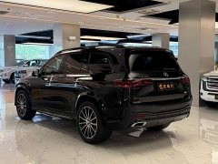 Mercedes-Benz GLS 450 US version - фото 3