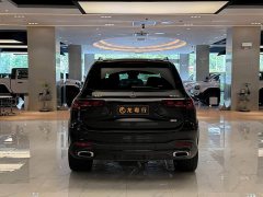Mercedes-Benz GLS 450 US version - фото 4