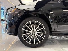 Mercedes-Benz GLS 450 US version - фото 5