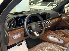 Mercedes-Benz GLS 450 US version - фото 6