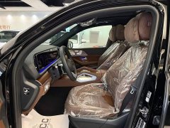 Mercedes-Benz GLS 450 US version - фото 7