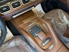 Mercedes-Benz GLS 450 US version - фото 8
