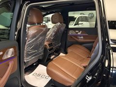 Mercedes-Benz GLS 450 US version - фото 9