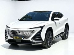 Changan UNI-T 2023 Second Generation 1.5T Luxury Edition - фото 1