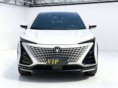 Changan UNI-T 2023 Second Generation 1.5T Luxury Edition - фото 2