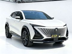 Changan UNI-T 2023 Second Generation 1.5T Luxury Edition - фото 3