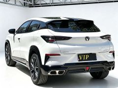 Changan UNI-T 2023 Second Generation 1.5T Luxury Edition - фото 4