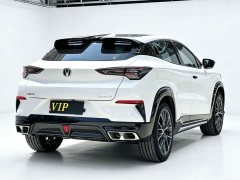 Changan UNI-T 2023 Second Generation 1.5T Luxury Edition - фото 5