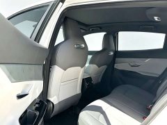 Changan UNI-T 2023 Second Generation 1.5T Luxury Edition - фото 7