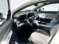 Changan UNI-T 2023 Second Generation 1.5T Luxury Edition - фото 8