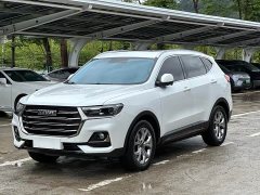 Haval H6 2021 Guochao Edition 1.5T Automatic Champion Edition - фото 1
