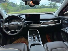 Haval H6 2021 Guochao Edition 1.5T Automatic Champion Edition - фото 11