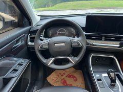 Haval H6 2021 Guochao Edition 1.5T Automatic Champion Edition - фото 12