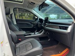Haval H6 2021 Guochao Edition 1.5T Automatic Champion Edition - фото 13