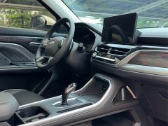 Haval H6 2021 Guochao Edition 1.5T Automatic Champion Edition - фото 14