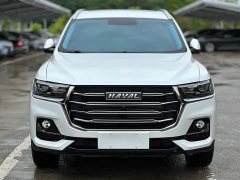 Haval H6 2021 Guochao Edition 1.5T Automatic Champion Edition - фото 3