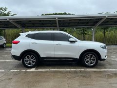 Haval H6 2021 Guochao Edition 1.5T Automatic Champion Edition - фото 4