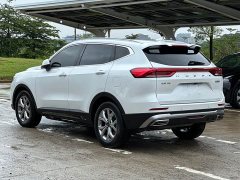Haval H6 2021 Guochao Edition 1.5T Automatic Champion Edition - фото 7