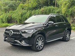 Mercedes-Benz GLE (Imported) GLE 350 4MATIC Fashion - фото 1