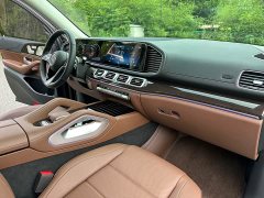 Mercedes-Benz GLE (Imported) GLE 350 4MATIC Fashion - фото 10