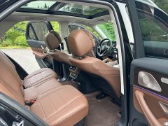 Mercedes-Benz GLE (Imported) GLE 350 4MATIC Fashion - фото 11