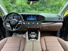 Mercedes-Benz GLE (Imported) GLE 350 4MATIC Fashion - фото 12