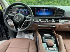 Mercedes-Benz GLE (Imported) GLE 350 4MATIC Fashion - фото 13