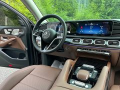 Mercedes-Benz GLE (Imported) GLE 350 4MATIC Fashion - фото 14
