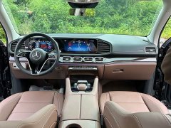 Mercedes-Benz GLE (Imported) GLE 350 4MATIC Fashion - фото 15