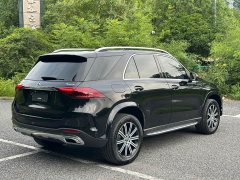 Mercedes-Benz GLE (Imported) GLE 350 4MATIC Fashion - фото 16