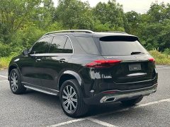 Mercedes-Benz GLE (Imported) GLE 350 4MATIC Fashion - фото 17