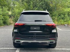 Mercedes-Benz GLE (Imported) GLE 350 4MATIC Fashion - фото 18