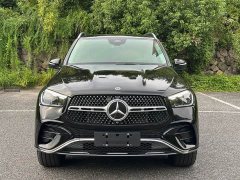 Mercedes-Benz GLE (Imported) GLE 350 4MATIC Fashion - фото 2