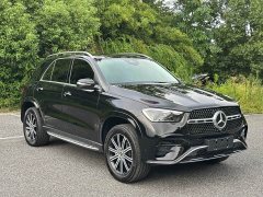 Mercedes-Benz GLE (Imported) GLE 350 4MATIC Fashion - фото 3