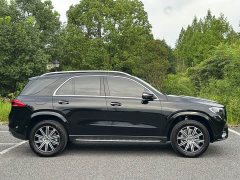 Mercedes-Benz GLE (Imported) GLE 350 4MATIC Fashion - фото 4