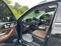 Mercedes-Benz GLE (Imported) GLE 350 4MATIC Fashion - фото 5