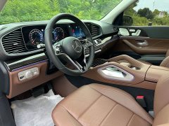 Mercedes-Benz GLE (Imported) GLE 350 4MATIC Fashion - фото 6