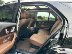 Mercedes-Benz GLE (Imported) GLE 350 4MATIC Fashion - фото 8