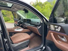 Mercedes-Benz GLE (Imported) GLE 350 4MATIC Fashion - фото 9