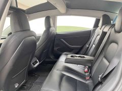 Tesla Model 3 2022 Performance high-performance all-wheel drive version - фото 17