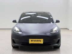 Tesla Model 3 2022 Performance high-performance all-wheel drive version - фото 2