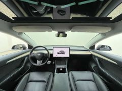 Tesla Model 3 2022 Performance high-performance all-wheel drive version - фото 20