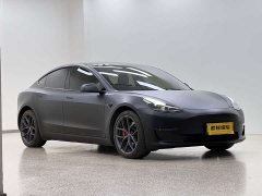 Tesla Model 3 2022 Performance high-performance all-wheel drive version - фото 3