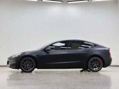 Tesla Model 3 2022 Performance high-performance all-wheel drive version - фото 4
