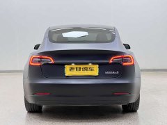 Tesla Model 3 2022 Performance high-performance all-wheel drive version - фото 6