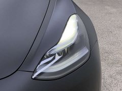 Tesla Model 3 2022 Performance high-performance all-wheel drive version - фото 8