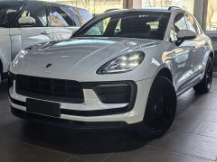 Porsche Macan 2.0T - фото 1