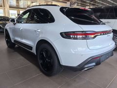 Porsche Macan 2.0T - фото 2