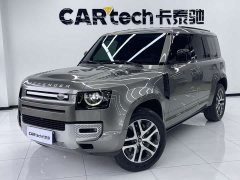 Land Rover Defender 110 3.0T P400 XS - фото 1